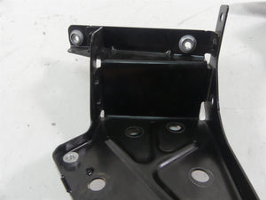 2017 Harley Touring FLHTKL Electra Glide Front Fairing Support Stay Set 57000186