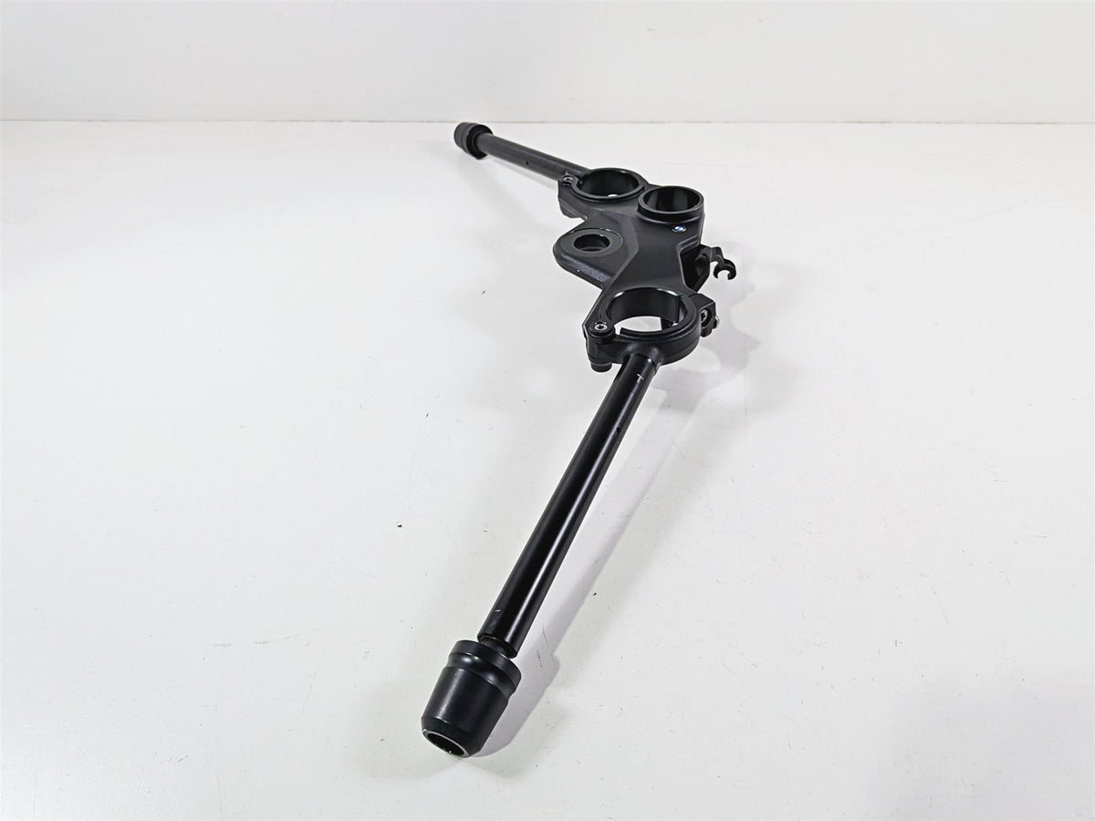 2024 BMW S1000RR K67 Upper Triple Tree Steering Clamp Handle Bar 31427107972-Mototech271