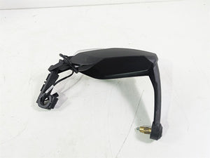 2015 Ducati Hypermotard 821 SP Left Handguard Blinker Turn Signal Set 46029911B | Mototech271