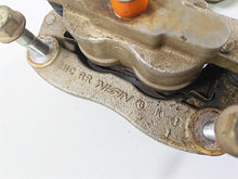 Load image into Gallery viewer, 2017 Yamaha YXZ1000R EPS SS Nissin Rear Brake Caliper Set 2HC-2580V-00-00
