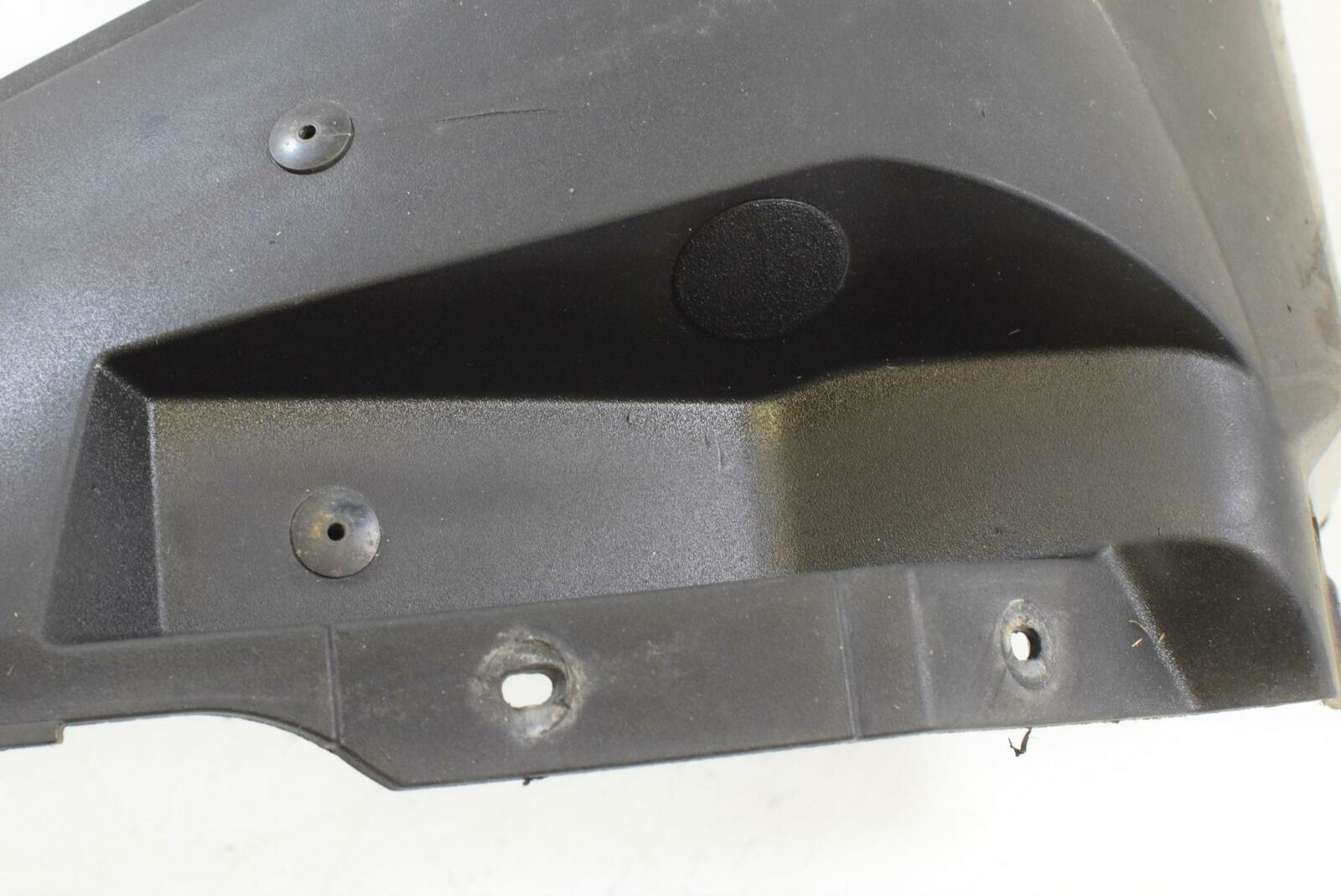2010 Ski-Doo Summit X 800R PTEK Left Leg Lower Fairing Cover Cowl 502006832 {{ shop.shopifyCountryName }} - Mototech271