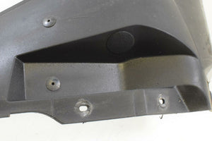 2010 Ski-Doo Summit X 800R PTEK Left Leg Lower Fairing Cover Cowl 502006832