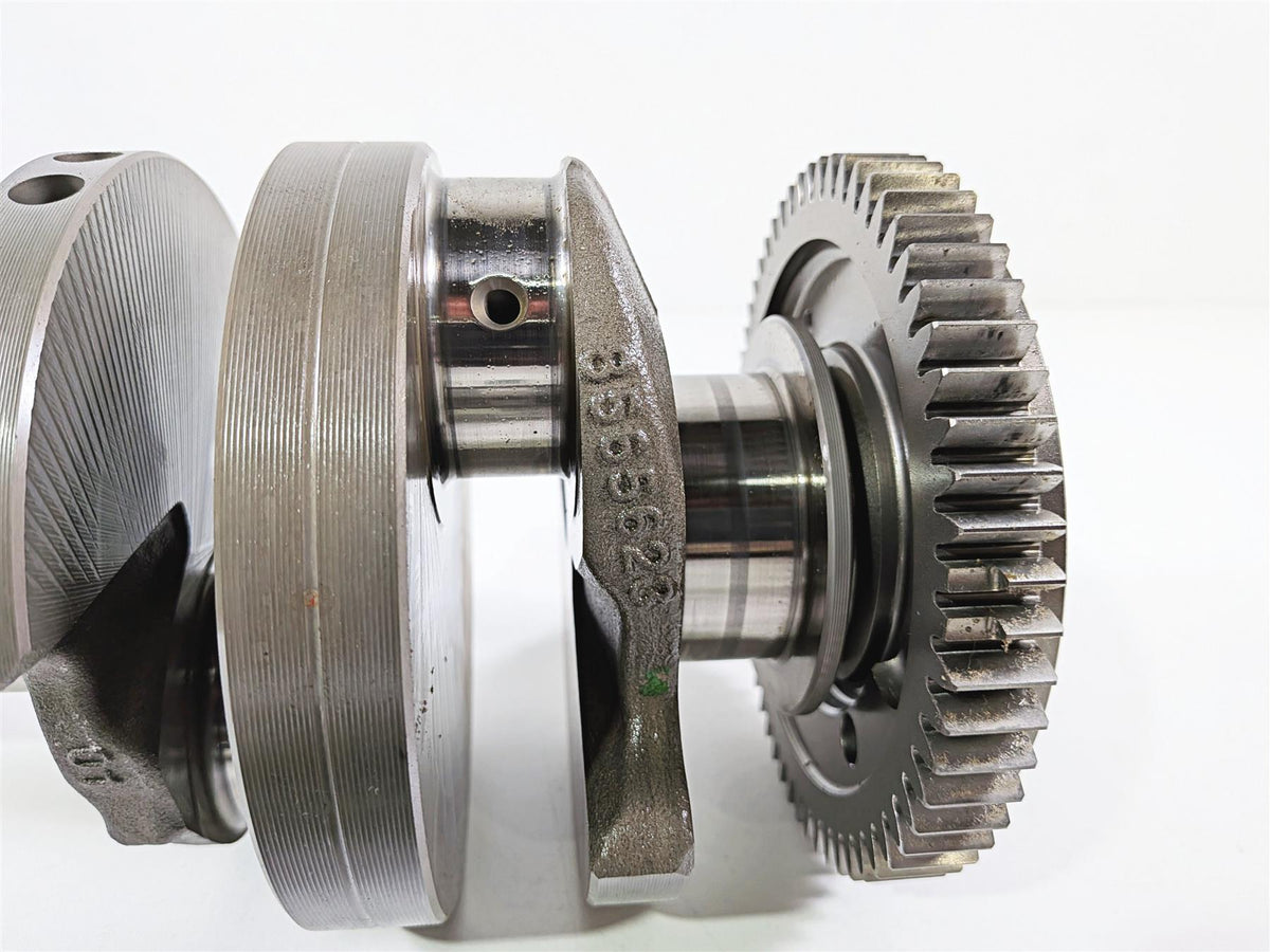 2019 BMW R1250GS K50 Crankshaft Crank & Balancer Shaft 7K Only 11218565621 {{ shop.shopifyCountryName }} - Mototech271