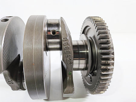 2019 BMW R1250GS K50 Crankshaft Crank & Balancer Shaft 7K Only 11218565621 {{ shop.shopifyCountryName }} - Mototech271