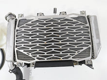 Load image into Gallery viewer, 2024 Kawasaki EX500 Ninja 40th An. Radiator Fan Reservoir Hoses Set 39061-0916
