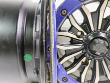 Load image into Gallery viewer, 2020 Yamaha YXZ1000 R SS XTR Front Rear Wheel Rim Set 14x6.5 14x8 B5H-F5168-20
