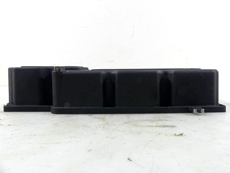 2007 Harley Touring FLHRSE CVO Road King Lower Transmission Oil Pan 62711-99 {{ shop.shopifyCountryName }} - Mototech271