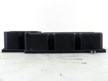Load image into Gallery viewer, 2007 Harley Touring FLHRSE CVO Road King Lower Transmission Oil Pan 62711-99
