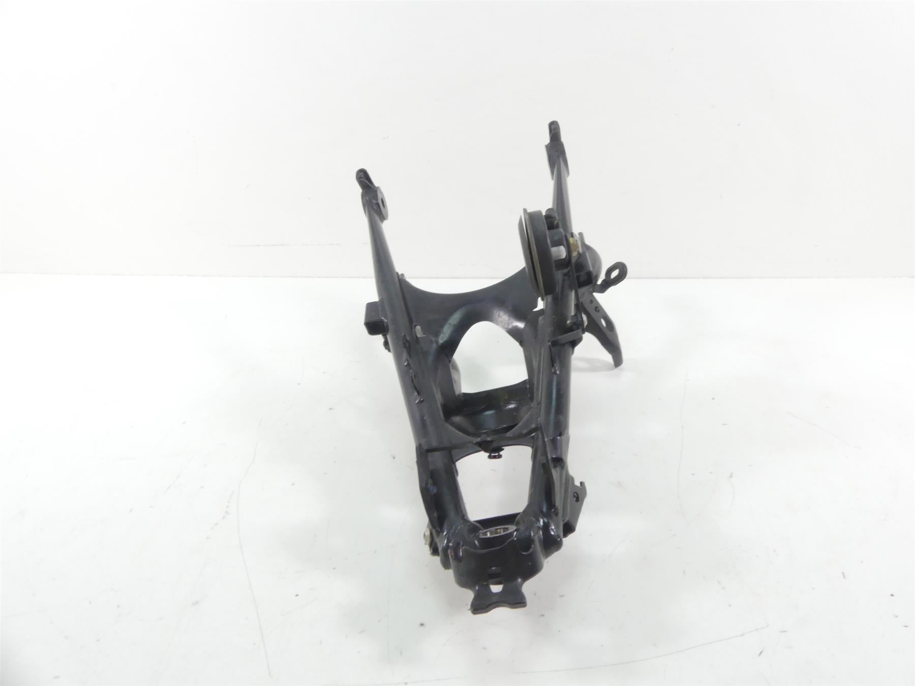 2009 BMW R1200GS K25 Straight Main Frame Chassis - Slvg 46517704979 {{ shop.shopifyCountryName }} - Mototech271