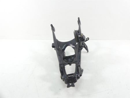 2009 BMW R1200GS K25 Straight Main Frame Chassis - Slvg 46517704979 {{ shop.shopifyCountryName }} - Mototech271