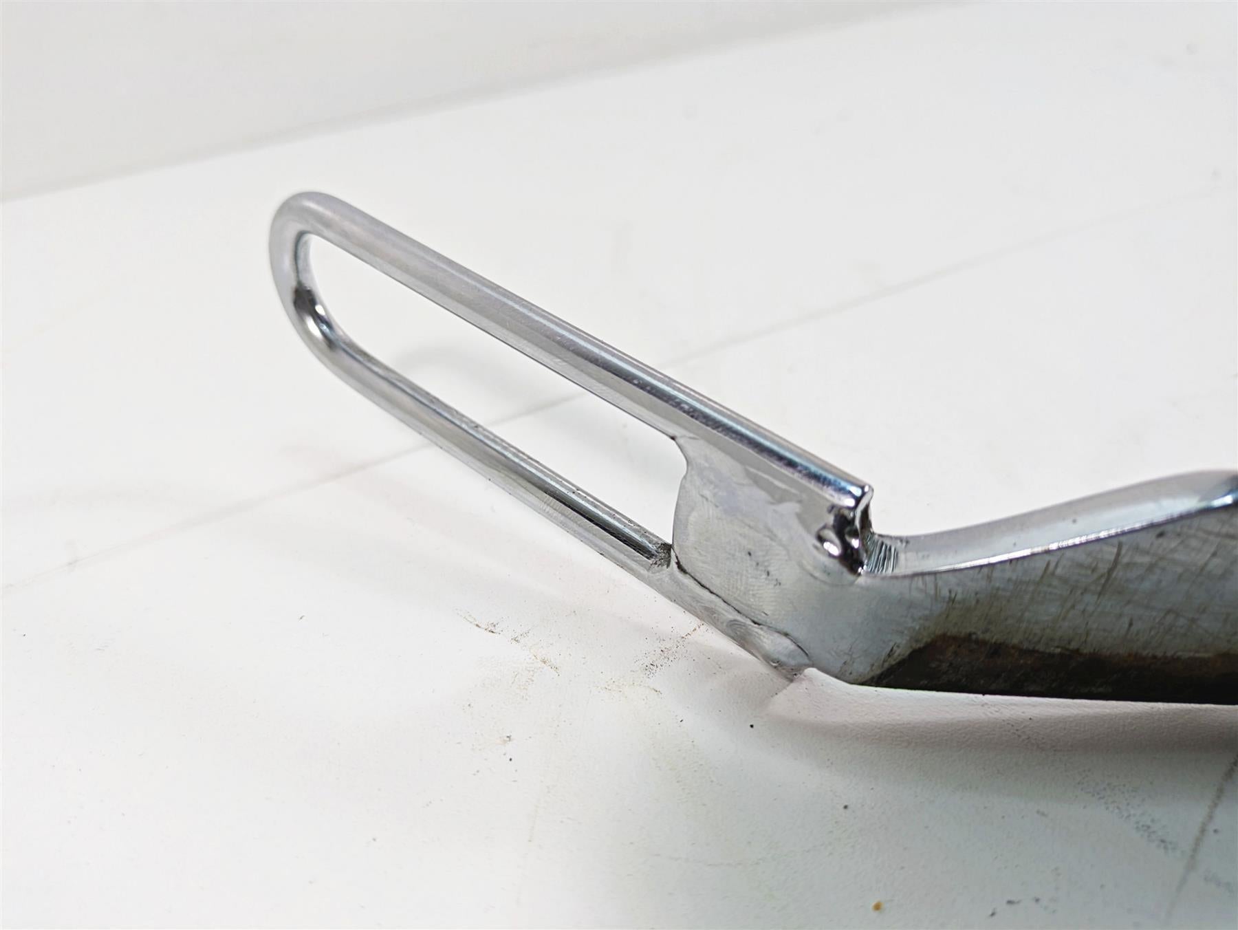 2012 Harley FLD Dyna Switchback Side Kick Stand Kickstand - Read 49704-90H {{ shop.shopifyCountryName }} - Mototech271