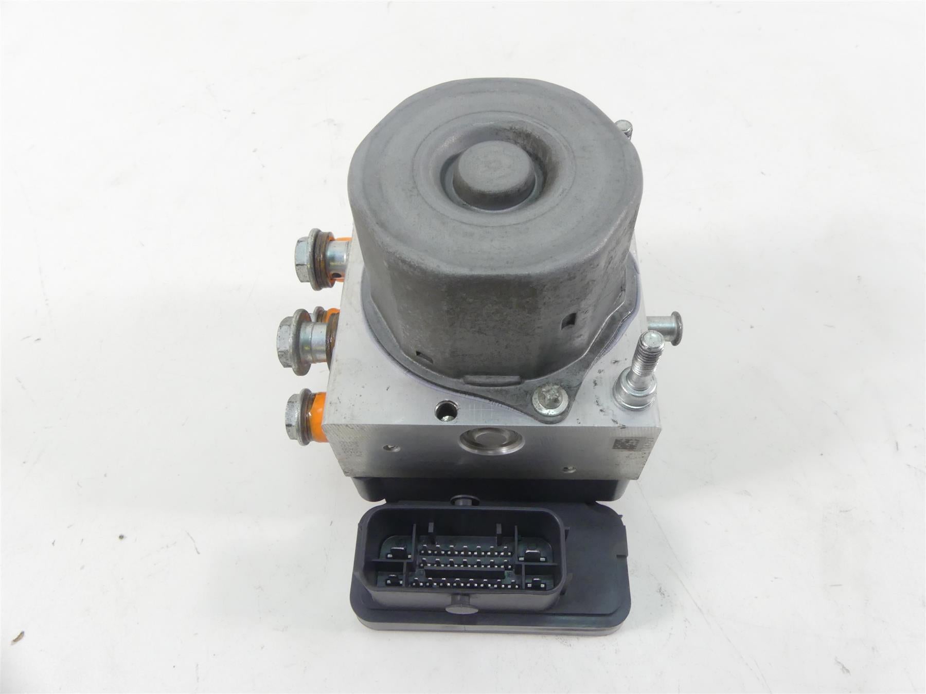 2014 Harley Touring FLHXS Street Glide Sp Abs Brake Pump Module 41100013A {{ shop.shopifyCountryName }} - Mototech271