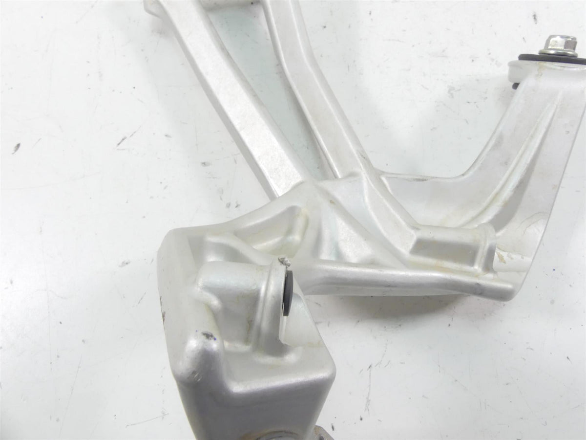 2020 Ducati Multistrada 1260 Enduro Rear Passenger Footpeg Rest Set 82412631AA {{ shop.shopifyCountryName }} - Mototech271