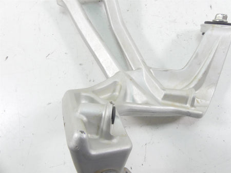 2020 Ducati Multistrada 1260 Enduro Rear Passenger Footpeg Rest Set 82412631AA {{ shop.shopifyCountryName }} - Mototech271
