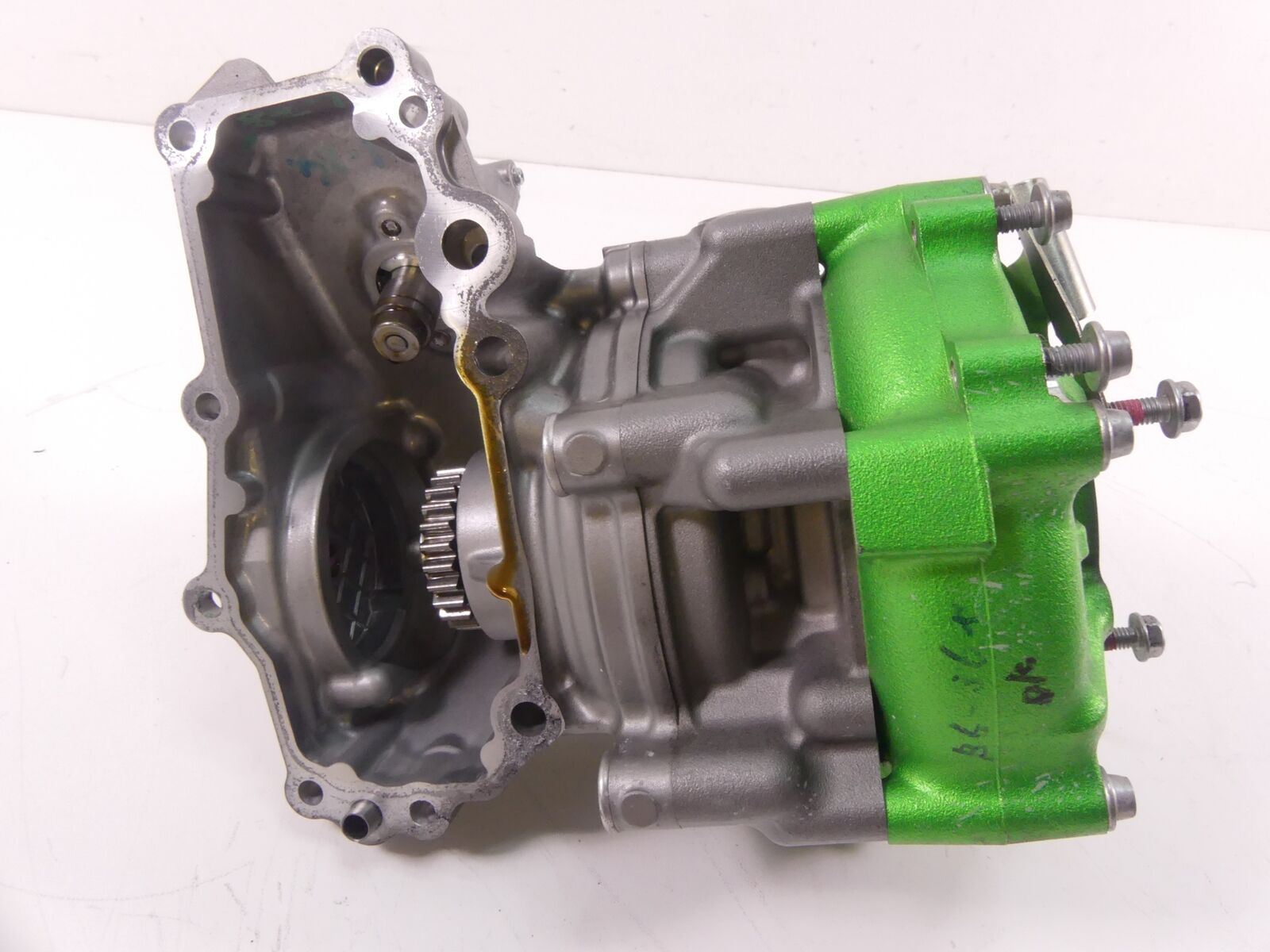 2018 Kawasaki Ninja H2 ZX1002 SX SE Supercharger Super Charger Turbo 15060-0006 {{ shop.shopifyCountryName }} - Mototech271