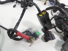 Load image into Gallery viewer, 2019 Ducati Multistrada 1260 S Pikes Peak Main Wiring Harness Loom 5101C983D | Mototech271
