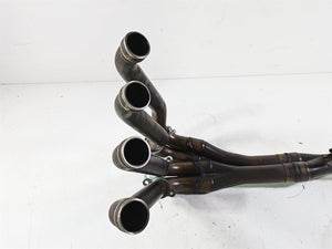 2008 Honda CBR1000RR SC59 Exhaust Pipe Header Manifold 18150-MFL-670 | Mototech271