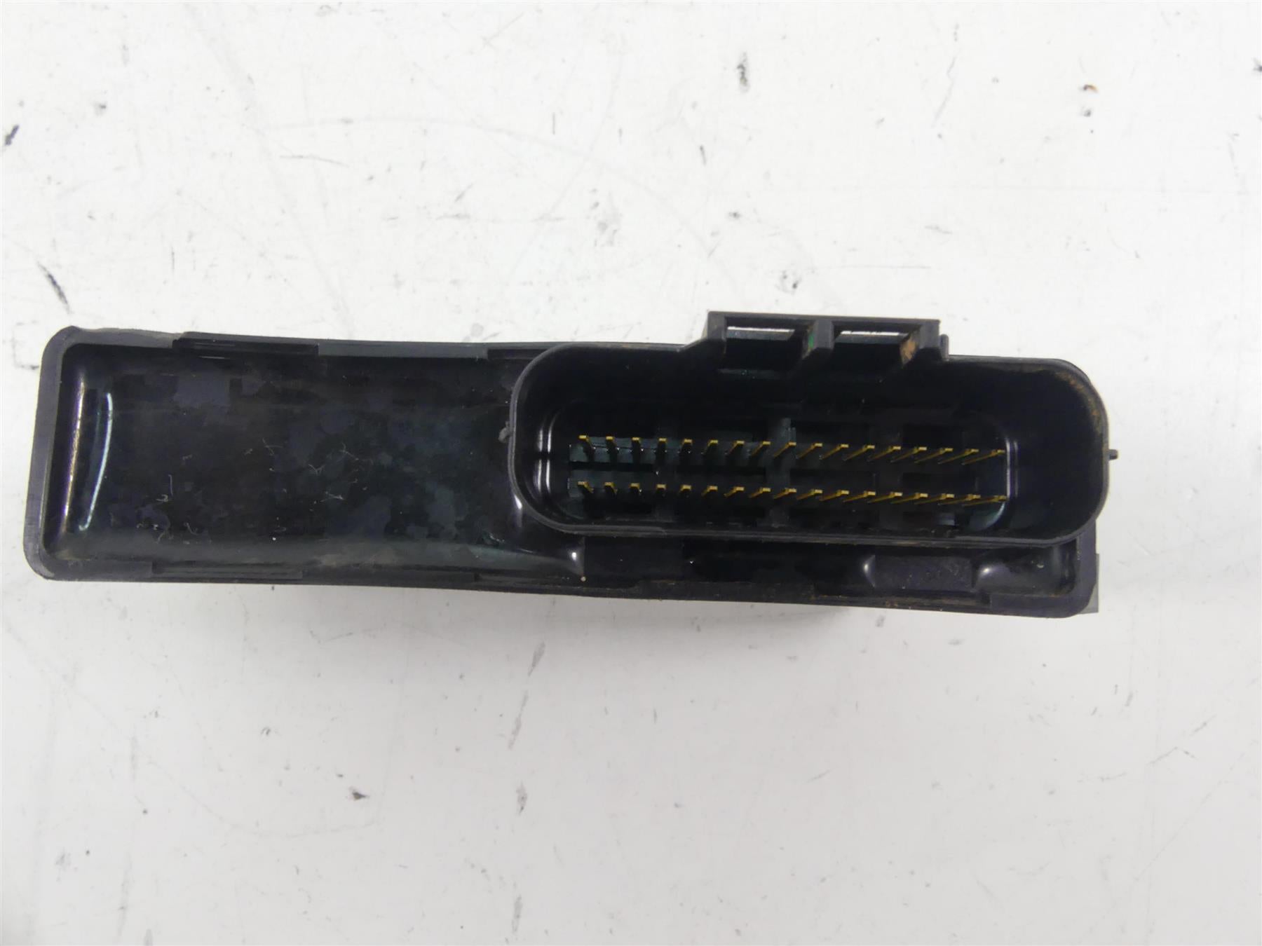 2020 Yamaha YFM 700 Raptor Cdi Ecu Ecm Engine Control Module 2LS-8591A-10-00 {{ shop.shopifyCountryName }} - Mototech271