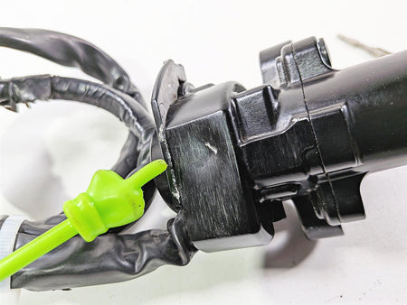 2016 Yamaha YZF R1 RN32 Ignition Switch Key Lock Set 2CR-82501-10-00 {{ shop.shopifyCountryName }} - Mototech271