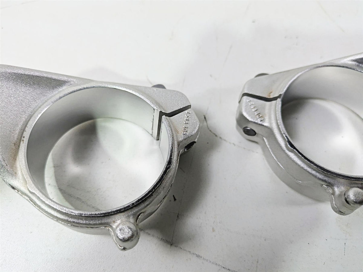 2017 BMW S1000RR K46 Clip On Handlebar Set 32718548405 32718548406 {{ shop.shopifyCountryName }} - Mototech271