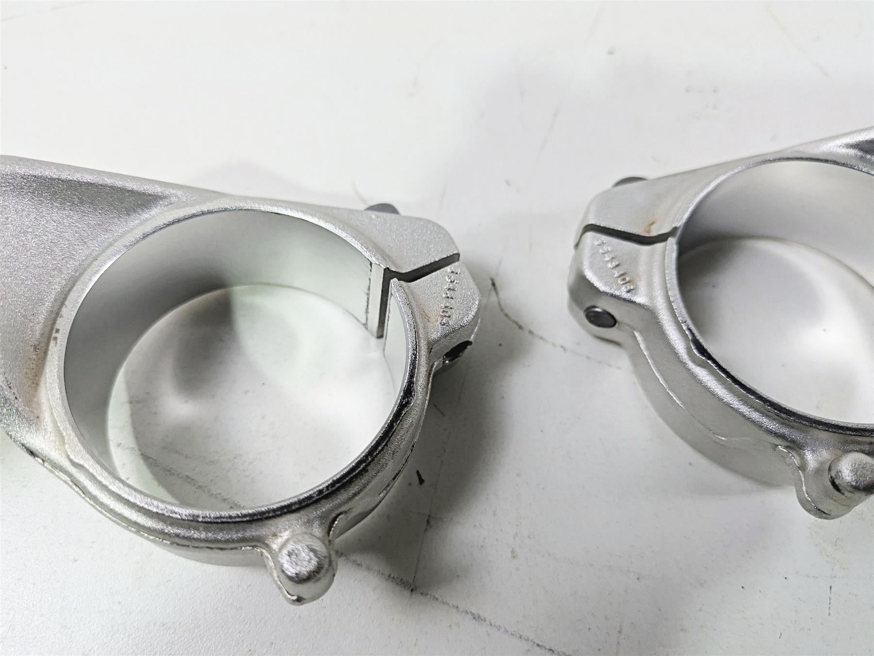 2017 BMW S1000RR K46 Clip On Handlebar Set 32718548405 32718548406 {{ shop.shopifyCountryName }} - Mototech271