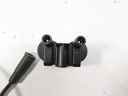 2019 Harley XL883N Sportster Iron Ignition Coil Wires & Plugs 31656-07 {{ shop.shopifyCountryName }} - Mototech271