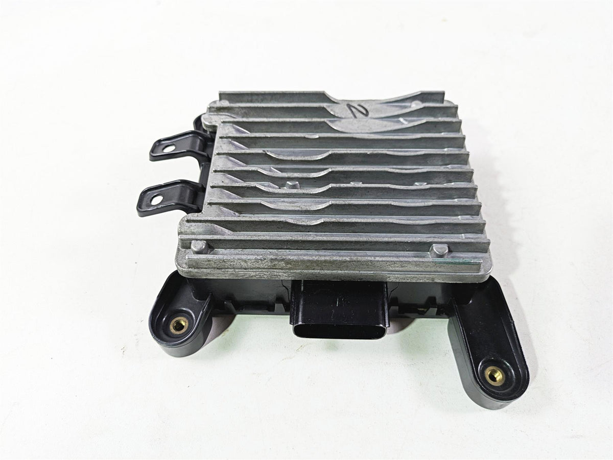 2017 Indian Chieftain Limited Audio Radio Control Module 4015979 {{ shop.shopifyCountryName }} - Mototech271