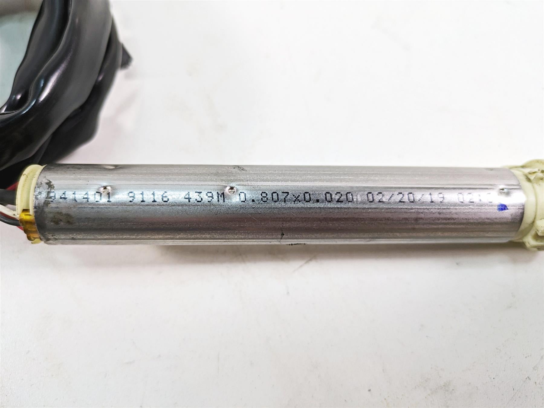2018 Harley Touring FLHXSE CVO Street Glide Ride By Wire Sensor 32700050A {{ shop.shopifyCountryName }} - Mototech271