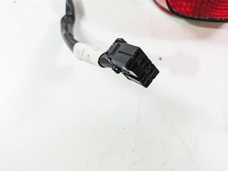2011 Harley Touring FLHTCUSE CVO E-Glide Taillight Tail Light Lamp 68369-03 {{ shop.shopifyCountryName }} - Mototech271