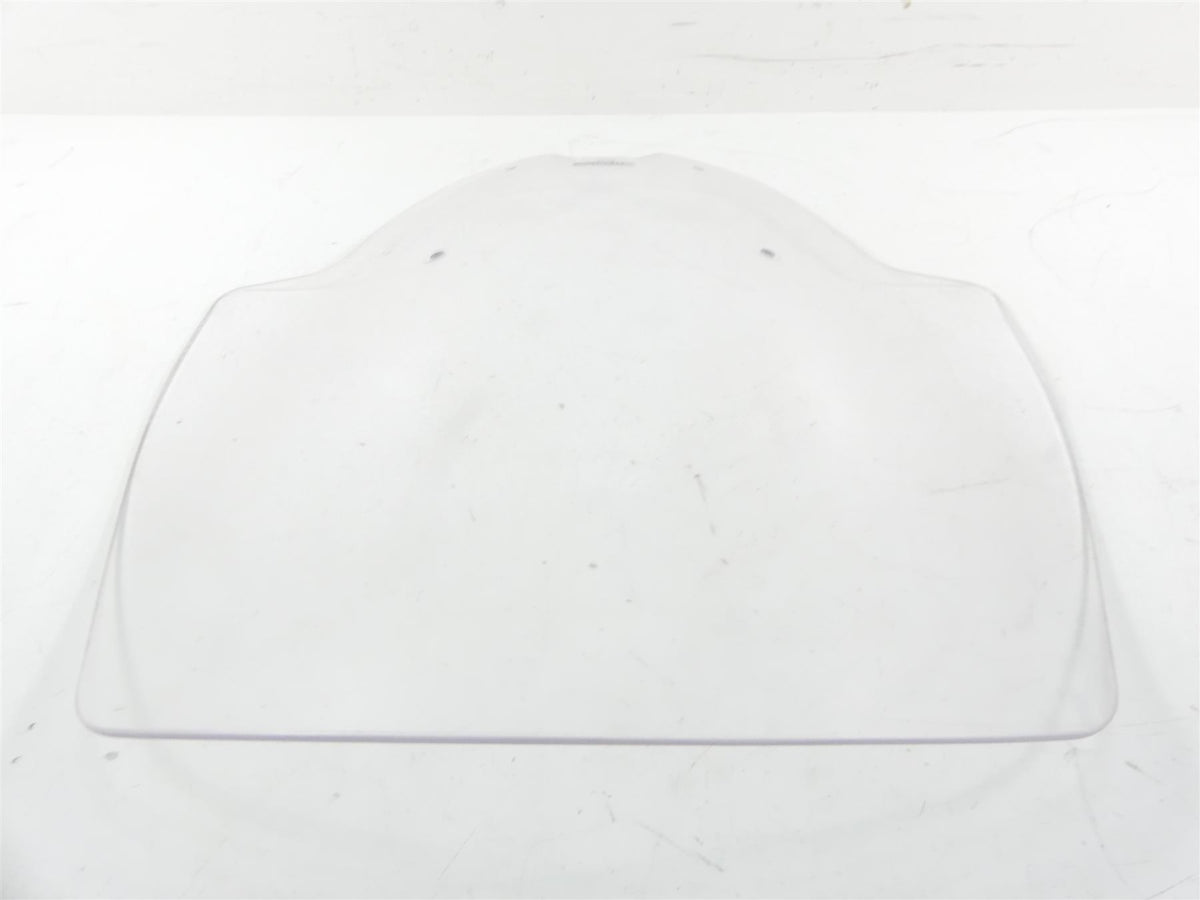 2016 BMW R1200RS K54 Aeroflow Tall 23.5" Windshield Wind Shield 46638545307 {{ shop.shopifyCountryName }} - Mototech271