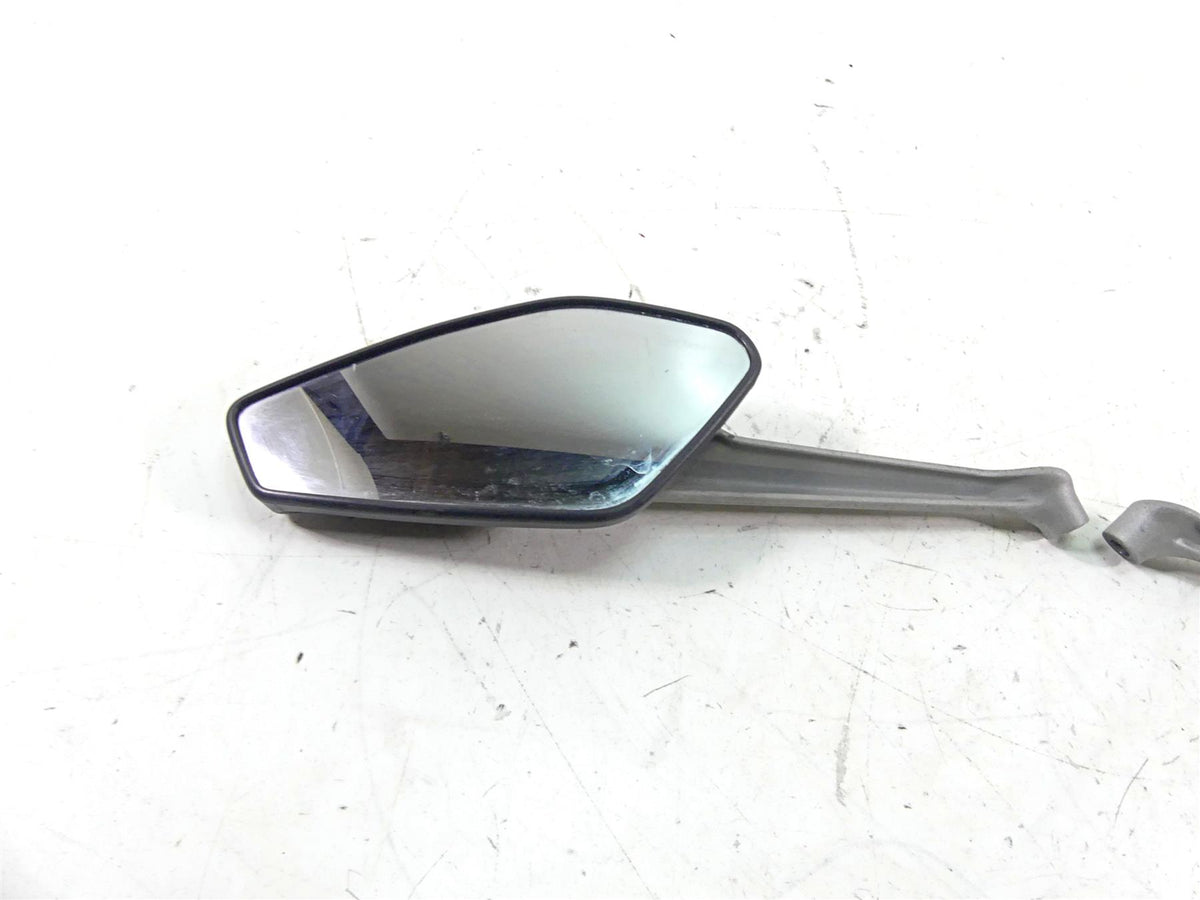 2013 Ducati Diavel Red Left Right Rear View Mirror Set R 52340242A L 52340252A {{ shop.shopifyCountryName }} - Mototech271