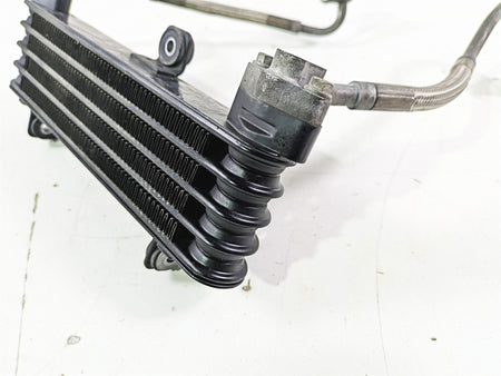 2019 Triumph Speed Triple RS 1050 Oil Cooler & Lines T2100486 {{ shop.shopifyCountryName }} - Mototech271