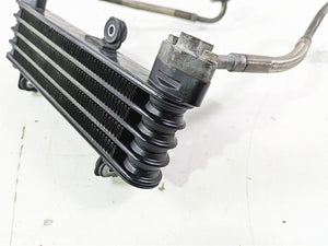 2019 Triumph Speed Triple RS 1050 Oil Cooler & Lines T2100486 | Mototech271