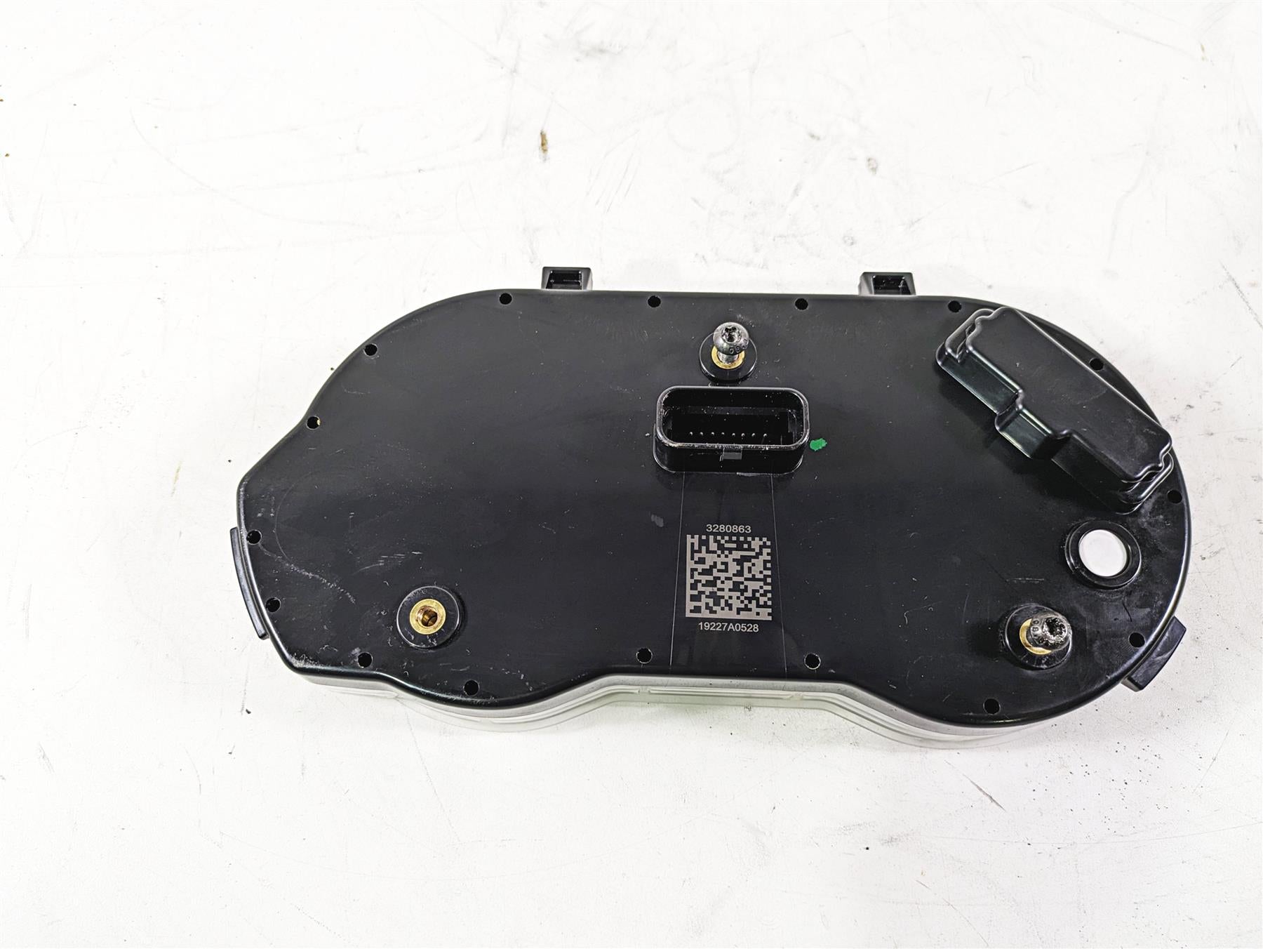 2020 Polaris RZR XP 1000 EPS Speedometer Gauges Instrument 1K 3280863 3286943 {{ shop.shopifyCountryName }} - Mototech271
