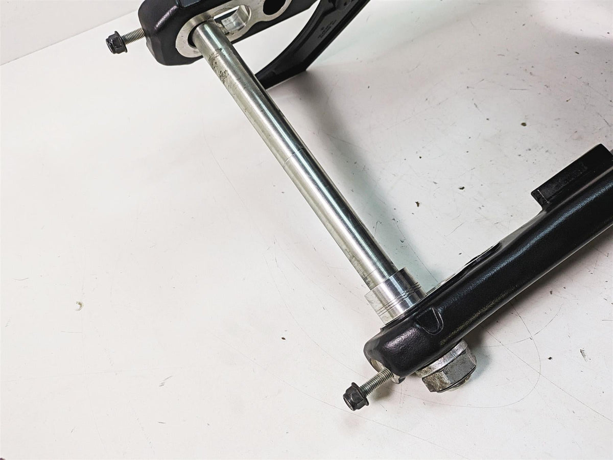 2022 Harley RA1250 S Pan America Rear Swingarm Swing Arm & Axle 47400130 {{ shop.shopifyCountryName }} - Mototech271