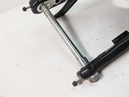 2022 Harley RA1250 S Pan America Rear Swingarm Swing Arm & Axle 47400130 {{ shop.shopifyCountryName }} - Mototech271
