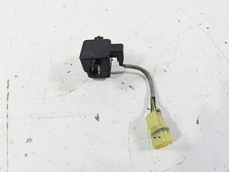 2005 Kawasaki ZX12R Ninja Tilt Lean Angle Sensor Unit 27010-1426 {{ shop.shopifyCountryName }} - Mototech271