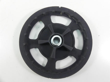 2009 Harley FLHTCU SE4 CVO E-Glide Rear Drive Belt Pulley 68T 1" 37781-09 {{ shop.shopifyCountryName }} - Mototech271