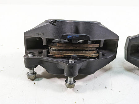 2007 BMW R1200GS K255 Adv Brembo Front Brake Caliper Set 34117711438 34117711439 {{ shop.shopifyCountryName }} - Mototech271