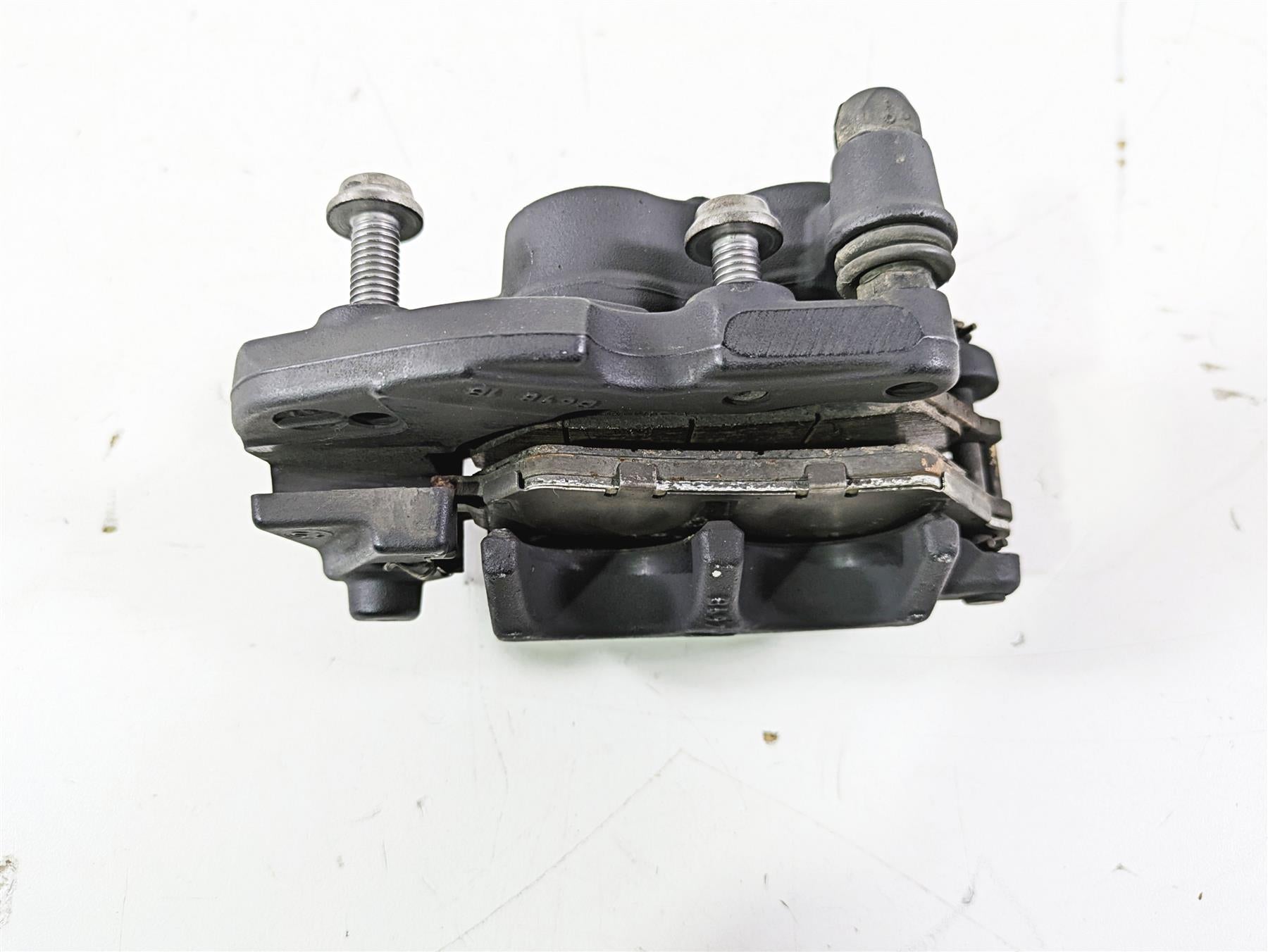 2016 BMW R1200GS GSW K50 Rear Brake Caliper Brembo 34218535160 {{ shop.shopifyCountryName }} - Mototech271