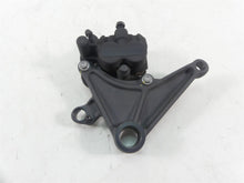 Load image into Gallery viewer, 2019 Moto Guzzi V7 III Stone 750 Rear Brake Caliper &amp; Bracket 2B000525

