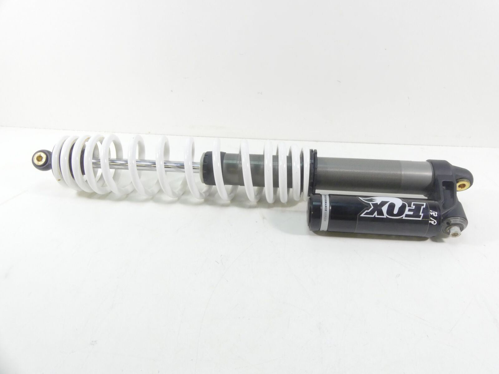 2018 Yamaha YXZ1000 R EPS Straight Right Rear Fox Shock Damper 2HC-F2210-01-00 {{ shop.shopifyCountryName }} - Mototech271