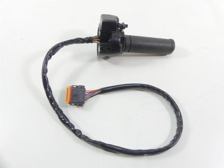 2003 Harley Touring FLHTCI Electra Glide Right Mode Control Switch 71589-96B {{ shop.shopifyCountryName }} - Mototech271