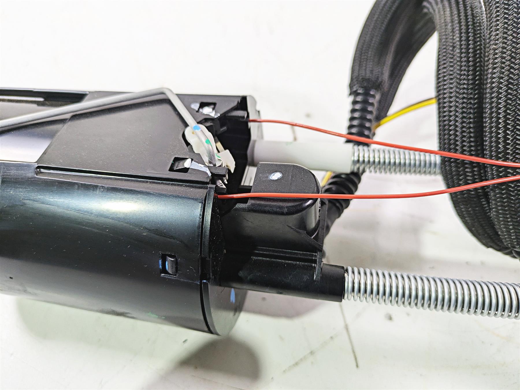 2023 Can Am Maverick X3 XMR Turbo RR Fuel Gas Petrol Pump 1K -Tested 709001057 {{ shop.shopifyCountryName }} - Mototech271