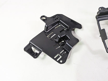 2020 Harley Softail FXST Standard Electrical Battery Carrier Set 69201632 {{ shop.shopifyCountryName }} - Mototech271