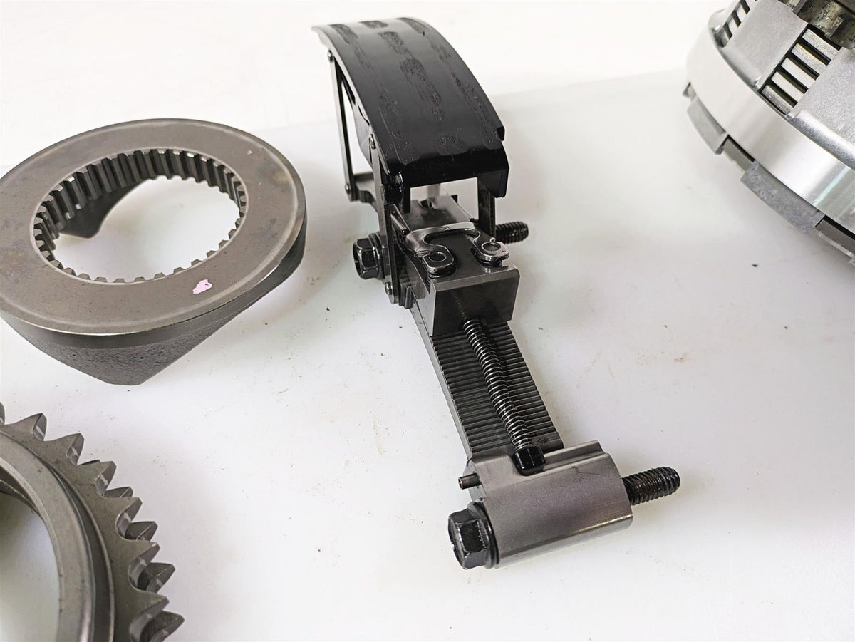 2018 Harley FXBR Softail Breakout Primary Drive Clutch Kit M8 37000263 {{ shop.shopifyCountryName }} - Mototech271