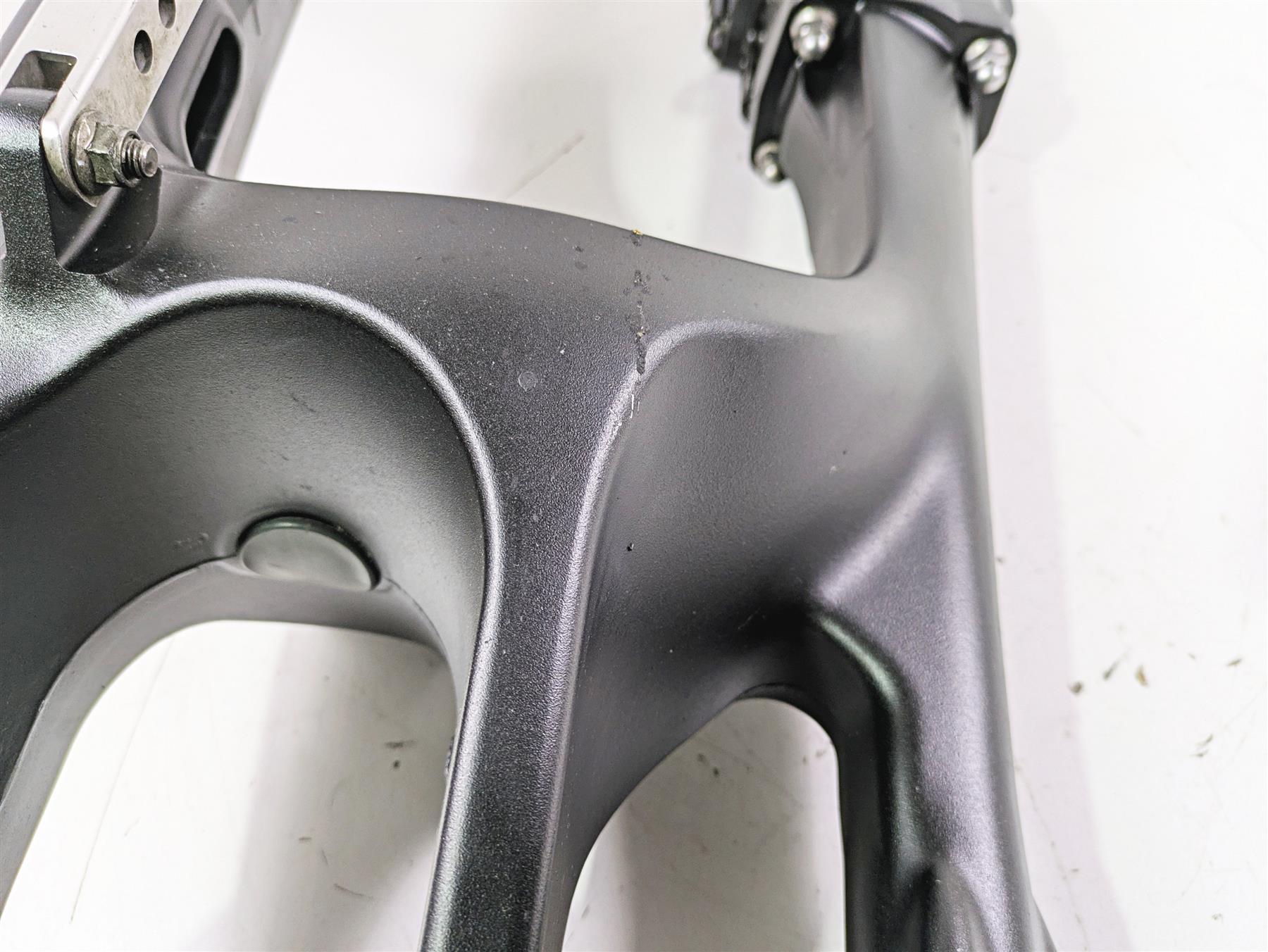 2012 Yamaha XT1200 Super Tenere Swingarm Differential Drive Shaft 23P-46101-00 {{ shop.shopifyCountryName }} - Mototech271