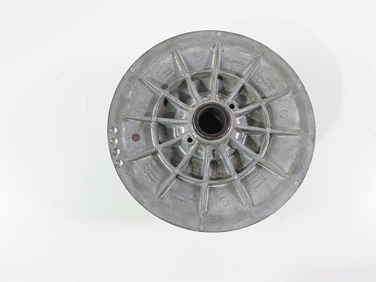 2021 CFMoto Zforce 950 Sport Vauhti Varikko Helix 38-52 Secondary Clutch {{ shop.shopifyCountryName }} - Mototech271