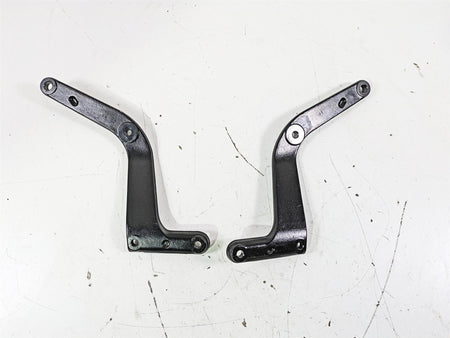 2016 Harley FLSTC Softail Heritage Rear Fender Supports 47802-08 47808-08 {{ shop.shopifyCountryName }} - Mototech271