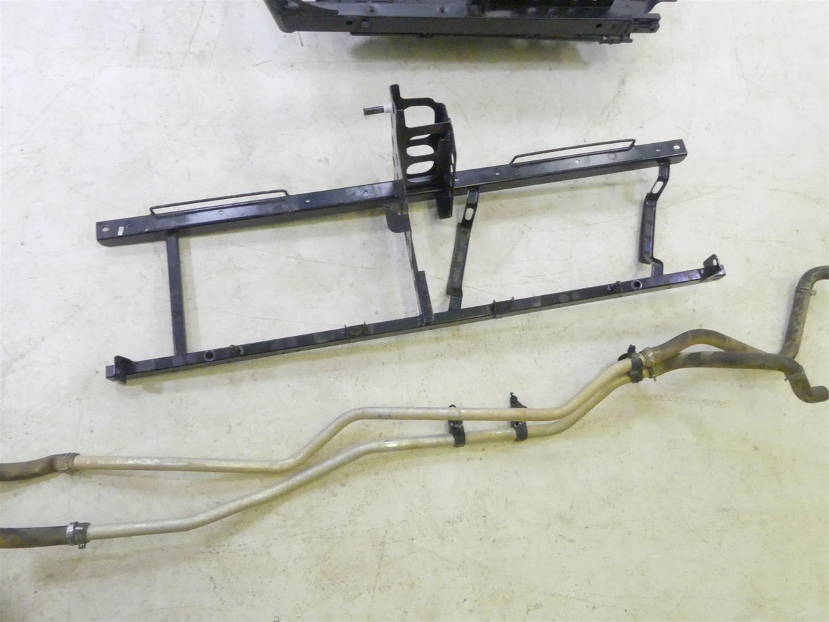 2019 Polaris General 1000 EPS Straight Main Frame Chassis With Bill of Sale 1024119 {{ shop.shopifyCountryName }} - Mototech271